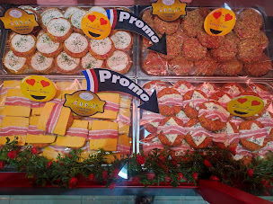 Photo n°3 de La Petite Villette Amboise à Amboise (Caviste)