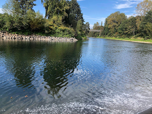 Duvall Beach - Visual