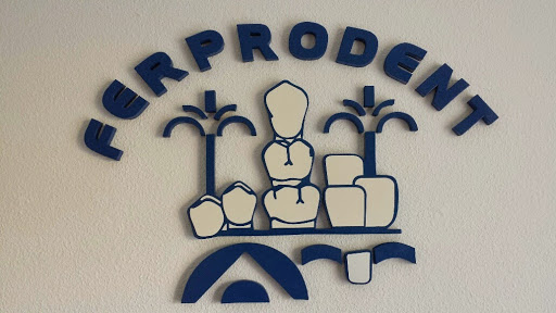 FERPRODENT - Visual