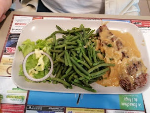 Photo n°7 de L'Escapade à Plessé (Bar PMU)