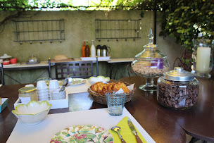 Photo n°32 de Le Vieux Castel à Roumoules (Chambre d'hôtes)