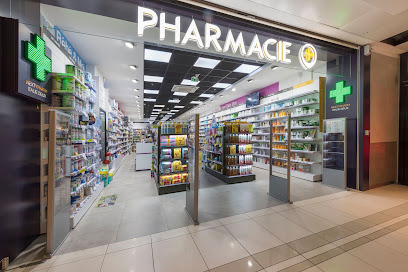 Pharmacie Italie 2 Nextypharm Paris 13 - de garde 7/7