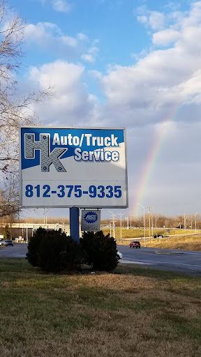 H K Auto - Thumbnail