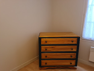 Photo n°14 de R'Arts peinture à La Grève-sur-Mignon (Décorateur d'intérieur)