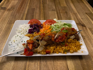 Photo n°31 de L'Anatolie à Nantes (Restaurant)