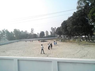 Photos of Charan High School