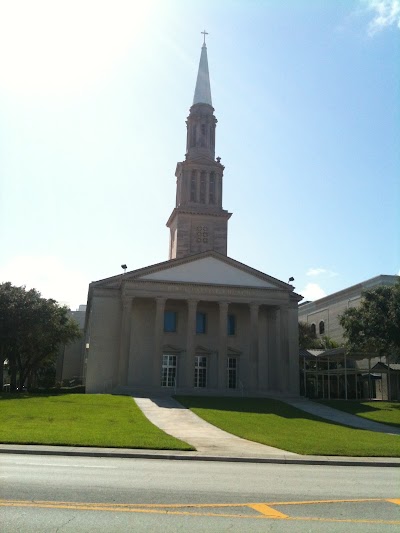 Photos of Palm Beach Atlantic University