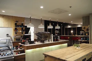 Café La Maison Smith René-Lévesque image
