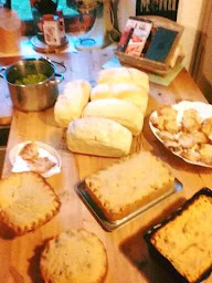 Photo n°19 de Chez Gondat Chambre D'Hotes à Saint-Martial-sur-Isop (Chambre d'hôtes)