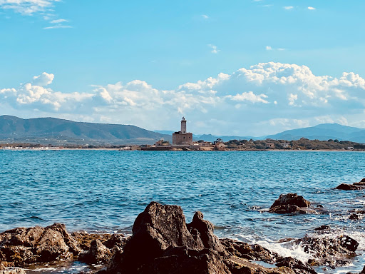 Punto Panoramico Cala Saccaia - Thumbnail