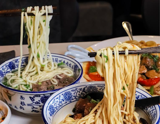 Highland Noodles - Thumbnail