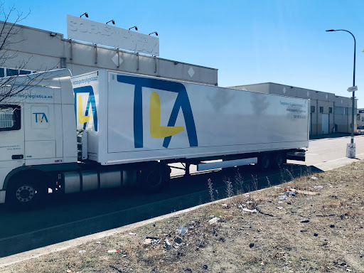 Transporte Y Logística Avanzada S.l.