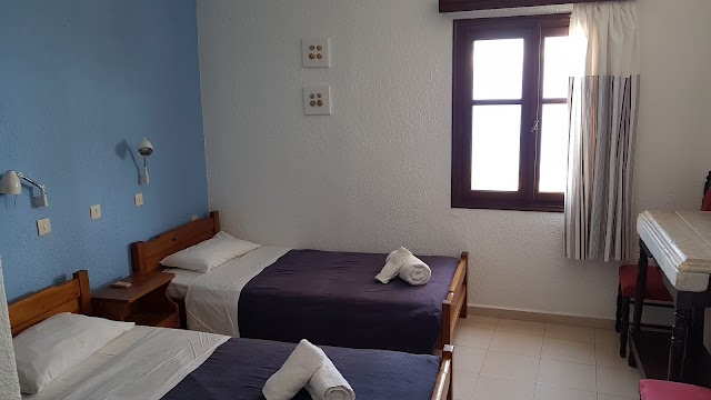Hotel Villa Olga
