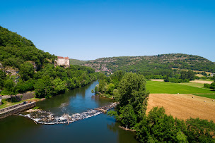 Photo n°55 de Château de Cénevières à Cénevières (Lieu de mariage)