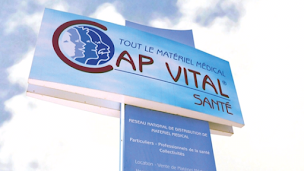 Photo n°21 de SUD MÉDICAL AURIOL à Auriol (Magasin de fauteuils roulants)