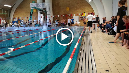 KongeåBadet in Vamdrup, Kolding