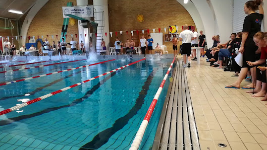 KongeåBadet Idrætsvej 3, 6580 Vamdrup, Danmark