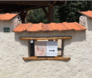 Photo n°4 de Mes Ailes d'Ange - Marie-Ange Nocella - Niromathé - Magnétisme - Groupe de Parole à Losne (Praticien en médecine holistique)