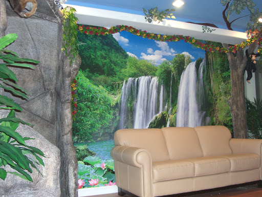 Arcadia Pediatric Dental Practice & Orthodontics Logo