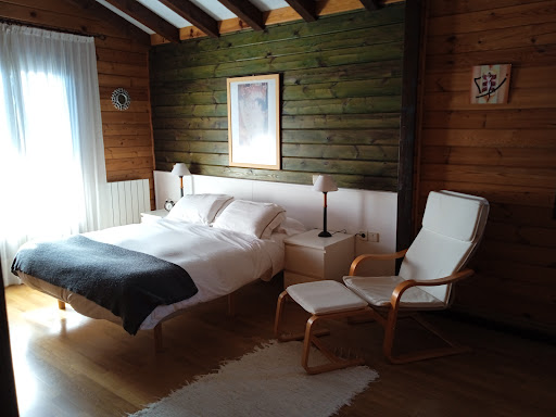 Casa Artea - Visual