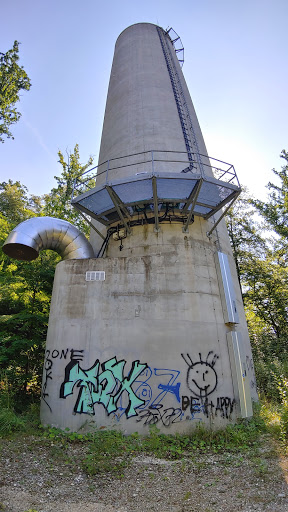 Tunnel-Kamin - Thumbnail