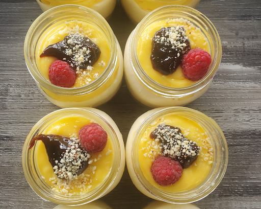 CALICOCHEESECAKES.com - Visual