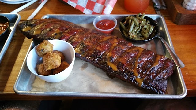 17th Street BBQ