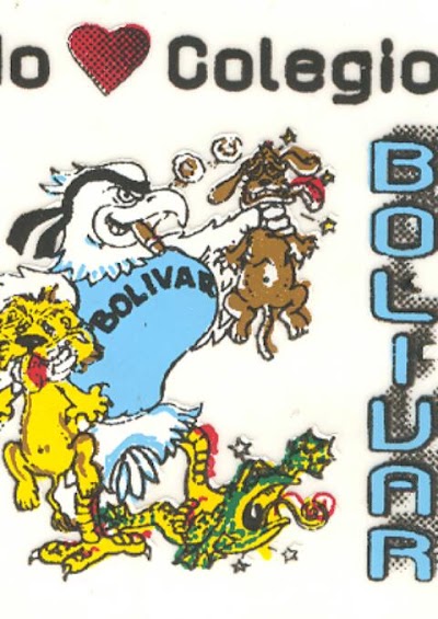 Photos of Colegio Sim&oacute;n Bol&iacute;var