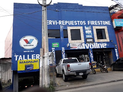 Photos of Servi Repuestos Firestone