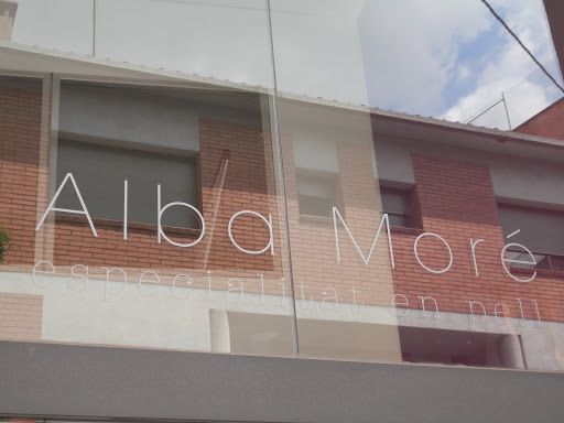 Alba Moré Gallery - Spain
