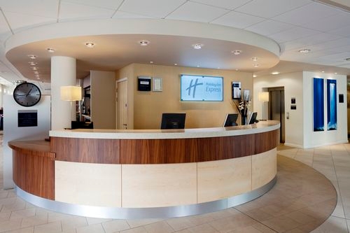 Holiday Inn Express Cheltenham Town Centre, an IHG Hotel - Thumbnail