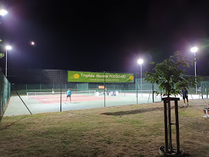 Photo n°4 de Tennis Club Échiré TCE à Échiré (Club de tennis)