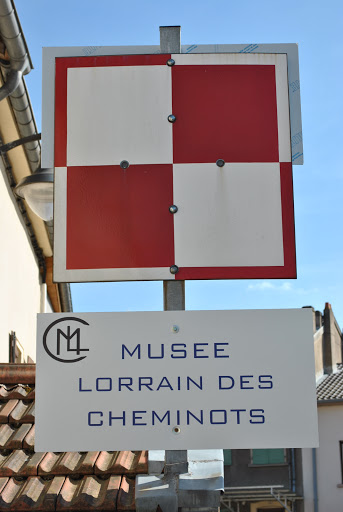 Musée Lorrain des Cheminots