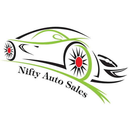 Nifty Autos - Visual