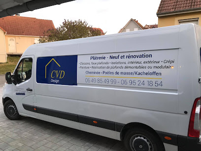 CVD Design