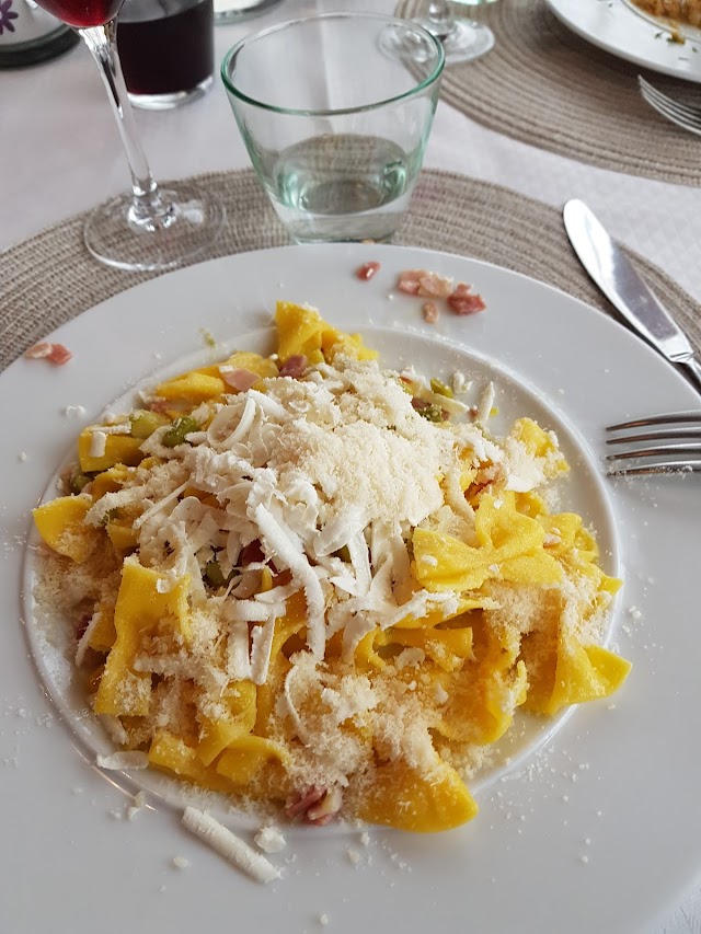 Soffi di Vento - Ristorante
