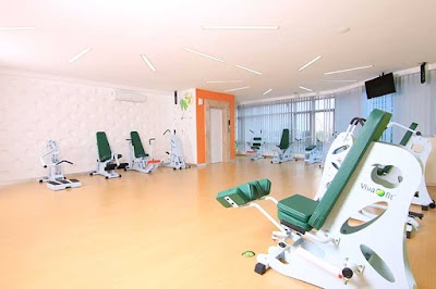 Photos of Vivafit Kebon Jeruk