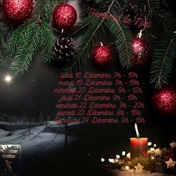 Photo n°7 de L'IS-H@IR Coiffure à Tullins (Salon de coiffure)