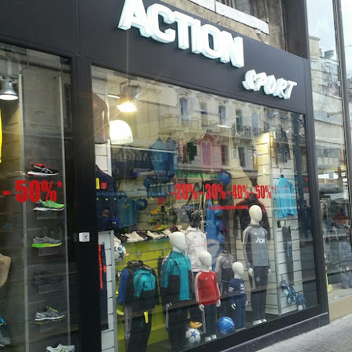 Opinii despre Action Sport în Marseille - Magasin d'articles de sports