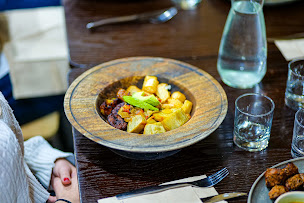 Photo n°41 de Kwetu Restaurant Salon-de-Provence à Salon-de-Provence (Restaurant)