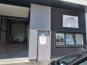 Photo n°10 de AN AUTO SOLUTIONS à Bouxières-sous-Froidmont (Atelier de réparation automobile)