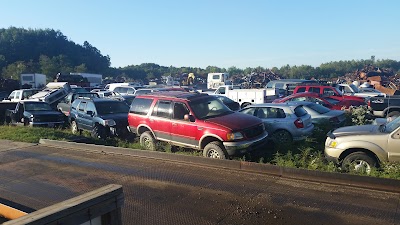 Photos of Speedie Auto Salvage