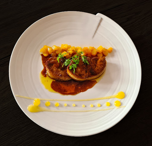 Photo de Restaurant Sequoia à Riquewihr (68340)