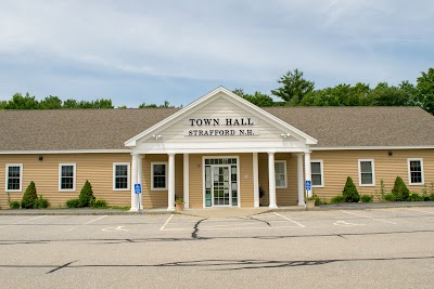 Strafford Town Hall