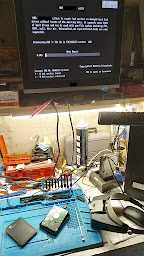 Photo n°5 de 83-informatique à Barjols (Assistance et services informatiques)