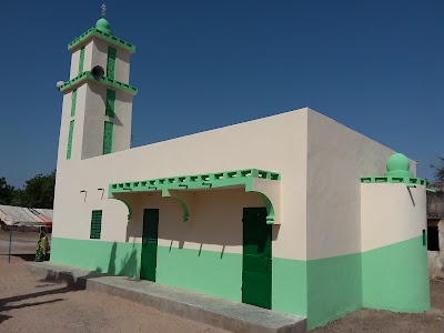 photo of Ndungu Kebbe Mosque