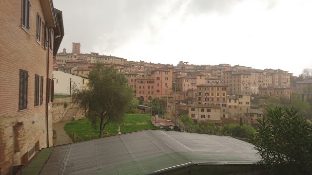 Al Mercato B & B