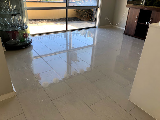 Flawless Carpet Cleaning & Pest Control - Thumbnail