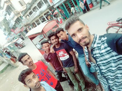 Photos of Uttara Bank Limited, Habiganj Branch