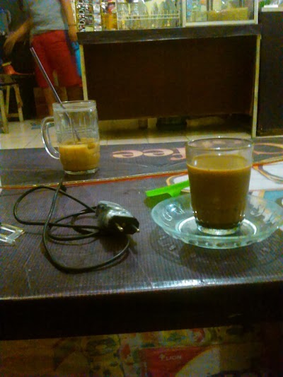 Photos of Warkop Mbah Brunk